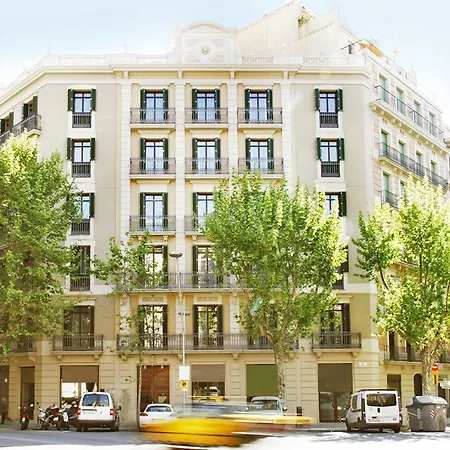 Mh Appartement *