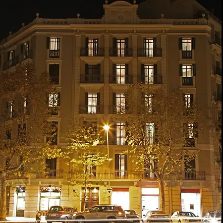 Mh Barcelona