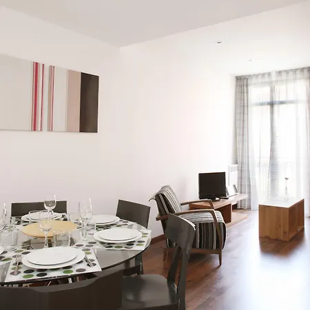 Apartment Mh *