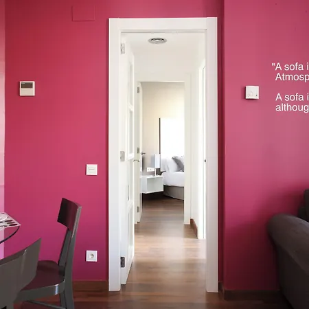 Apartment Mh Barcelona