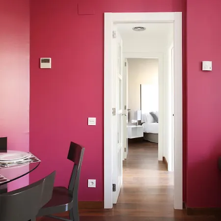 Apartment Mh *