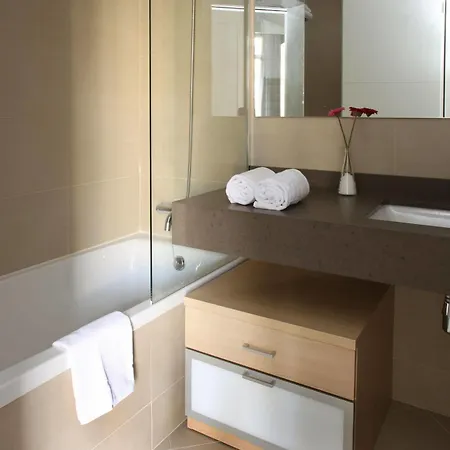 Apartment Mh *