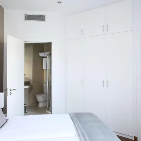 Apartment Mh *