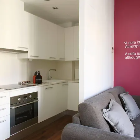 Mh Apartment