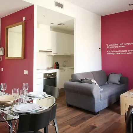 Mh Apartment