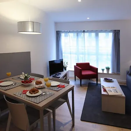 Mh Apartment Barcelona