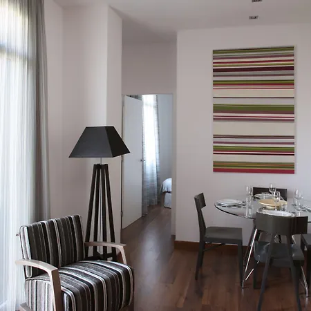Apartment Mh Barcelona