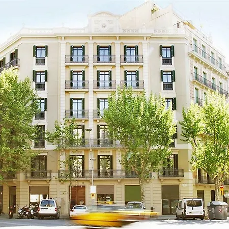 Mh Apartment *