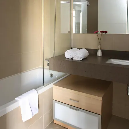 Apartment Mh *
