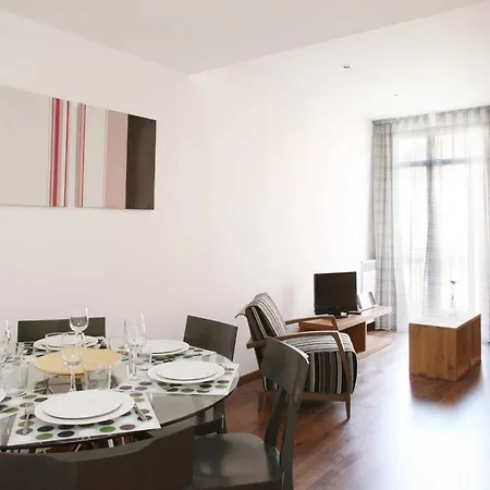 Apartment Mh Barcelona