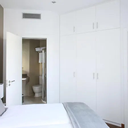 Apartment Mh *