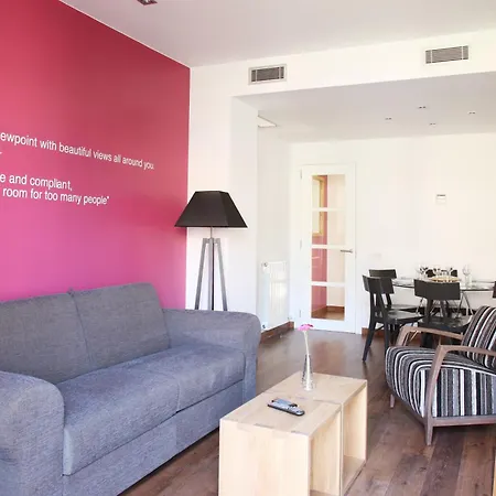 Apartment Mh Barcelona
