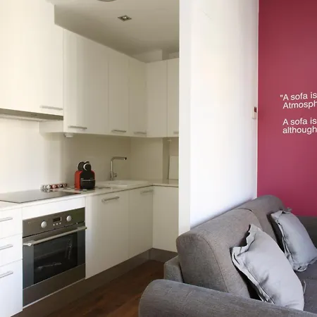 Mh Apartment