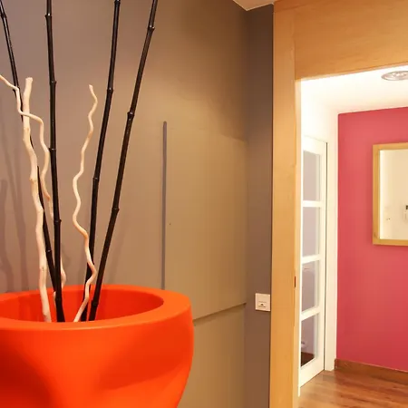 Apartman Mh