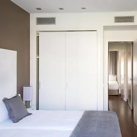 Mh Barcelona