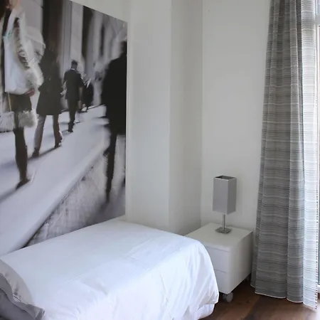 Apartamento Mh Barcelona