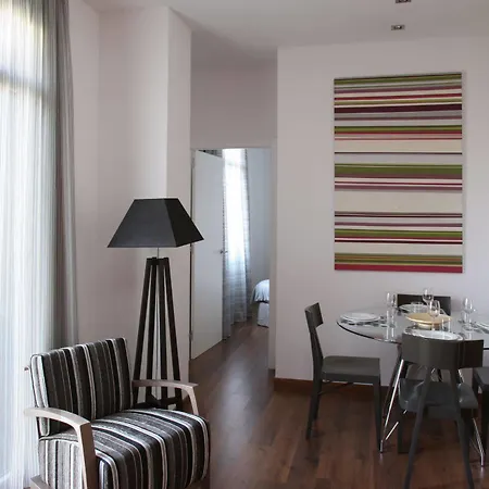 Mh Apartamento *