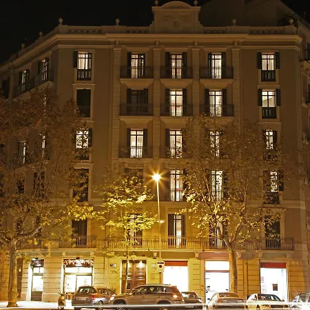 Mh Barcelona